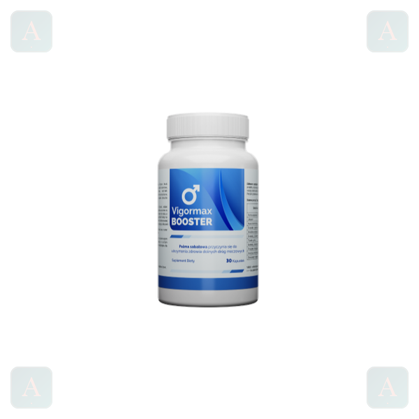 Vigormax