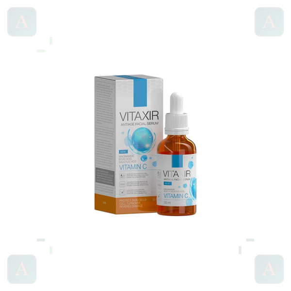 Vitaxir