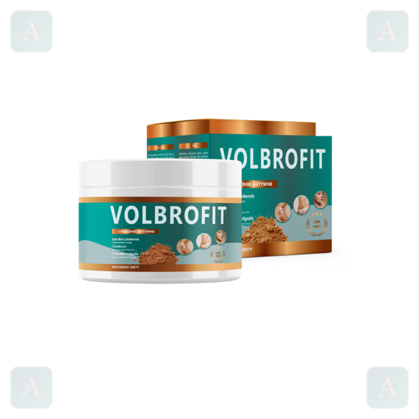Volbrofit