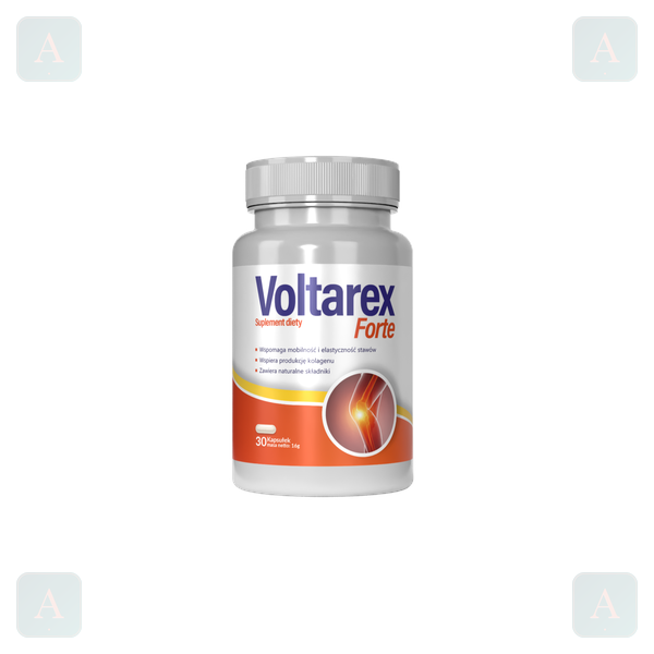 Voltarex opakowanie