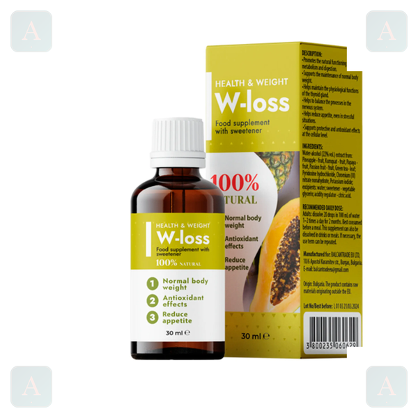 W-loss